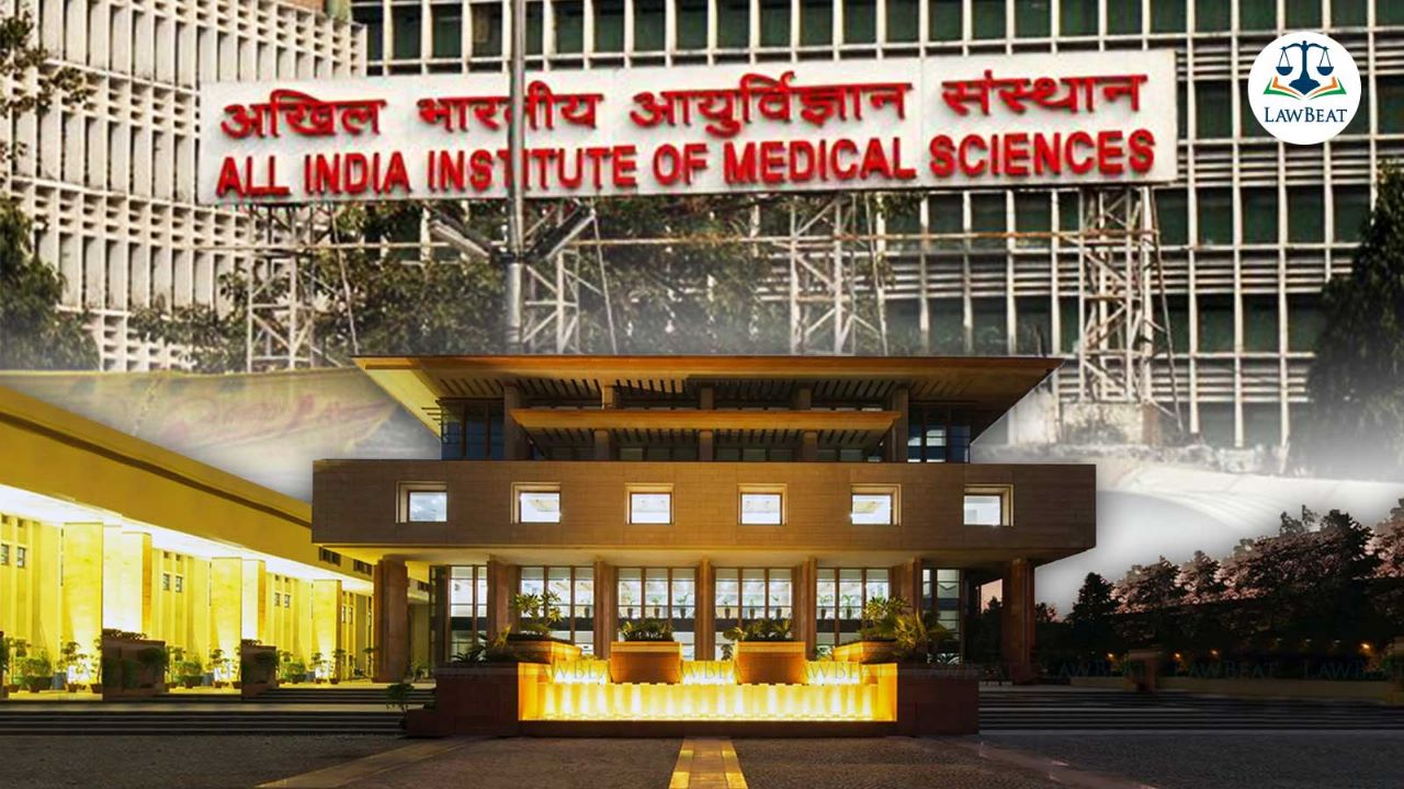 ‘Valuable Time Is Being Lost’: Delhi HC Orders AIIMS Director To Implement Sarin Committee Recommendations Promptly ‘Valuable Time Is Being Lost’: Delhi HC Orders AIIMS Director To Implement Sarin Committee Recommendations Promptly